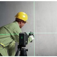 Лазерный нивелир ADA Instruments Armo 2D Green Professional Edition A00575 - Превью изображения №9 — Интернет-магазин ПроЗаказ