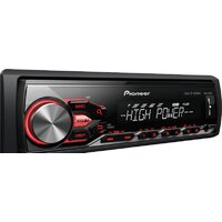 USB-магнитола Pioneer MVH-280FD - Превью изображения №2 — Интернет-магазин ПроЗаказ