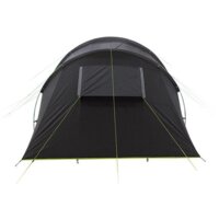 Кемпинговая палатка High Peak Tauris 4.0 (темно-серый) - Превью изображения №2 — Интернет-магазин ПроЗаказ