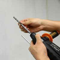 Перфоратор Deko ZKH1000W 084-1014 (кейс) - Превью изображения №4 — Интернет-магазин ПроЗаказ