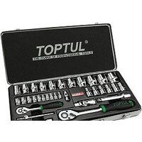 Toptul GCAD3402 34 предмета