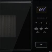 Микроволновая печь Korting KMI 827 GN - Превью изображения №2 — Интернет-магазин ПроЗаказ