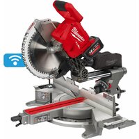 Торцовочная пила Milwaukee M18 FUEL M18FMS305-0 4933471205 (без АКБ) - Превью изображения №3 — Интернет-магазин ПроЗаказ