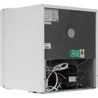 Мини-холодильник Мечта ХК50 (белый) - Превью изображения №6 — Интернет-магазин ПроЗаказ