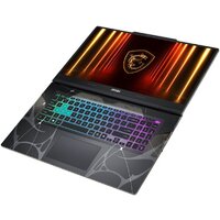 Игровой ноутбук MSI Cyborg 17 B13WEKG-216XRU - Превью изображения №3 — Интернет-магазин ПроЗаказ