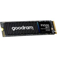 SSD GOODRAM PX500 gen.3 1TB SSDPR-PX500-01T-80-G3 - Превью изображения №2 — Интернет-магазин ПроЗаказ