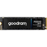 GOODRAM PX500 gen.3 1TB SSDPR-PX500-01T-80-G3