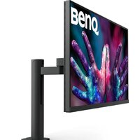 Монитор BenQ DesignVue PD3205UA - Превью изображения №4 — Интернет-магазин ПроЗаказ