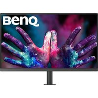 Монитор BenQ DesignVue PD3205UA - Превью изображения №2 — Интернет-магазин ПроЗаказ