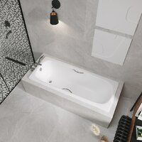 Ванна Lauter Orra Star 170 21XST170 - Превью изображения №8 — Интернет-магазин ПроЗаказ