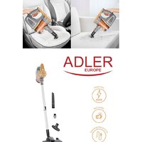 Пылесос Adler AD 7036 - Превью изображения №7 — Интернет-магазин ПроЗаказ