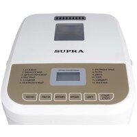 Хлебопечка Supra BMS-210 - Превью изображения №2 — Интернет-магазин ПроЗаказ
