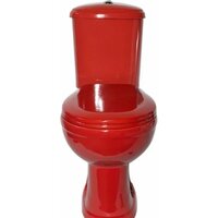 Оскольская керамика Дора Стандарт горизонтальный выпуск (красный)