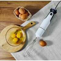 Погружной блендер Evolution HBS-0651 (белый) - Превью изображения №21 — Интернет-магазин ПроЗаказ