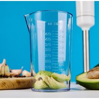 Погружной блендер Evolution HBS-0651 (белый) - Превью изображения №22 — Интернет-магазин ПроЗаказ