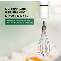 Погружной блендер Evolution HBS-0651 (белый) - Превью изображения №18 — Интернет-магазин ПроЗаказ