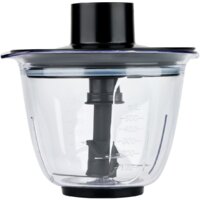 Погружной блендер Evolution HBS-0651 (белый) - Превью изображения №2 — Интернет-магазин ПроЗаказ