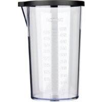 Погружной блендер Evolution HBS-0651 (белый) - Превью изображения №10 — Интернет-магазин ПроЗаказ