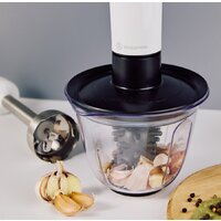 Погружной блендер Evolution HBS-0651 (белый) - Превью изображения №25 — Интернет-магазин ПроЗаказ