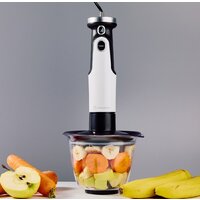 Погружной блендер Evolution HBS-0651 (белый) - Превью изображения №24 — Интернет-магазин ПроЗаказ