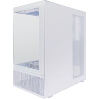 Корпус 1stPlayer MIKU Mi7-A ARGB (белый) - Превью изображения №4 — Интернет-магазин ПроЗаказ