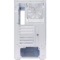 Корпус 1stPlayer MIKU Mi7-A ARGB (белый) - Превью изображения №5 — Интернет-магазин ПроЗаказ