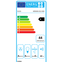 Кухонная вытяжка Elica Easy BL/F/50 [PRF0120352] - Превью изображения №3 — Интернет-магазин ПроЗаказ