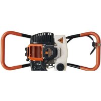 Мотобур Carver AG-43/000 (без шнека) - Превью изображения №3 — Интернет-магазин ПроЗаказ