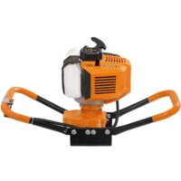 Мотобур Carver AG-43/000 (без шнека) - Превью изображения №2 — Интернет-магазин ПроЗаказ