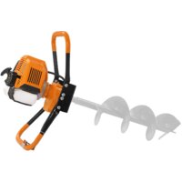 Мотобуры и оснастка