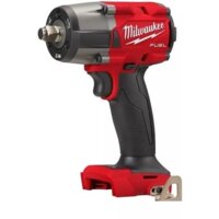 Гайковерт Milwaukee M18 FMTIW2F12-0X 4933478449 (без АКБ, кейс) - Превью изображения №2 — Интернет-магазин ПроЗаказ