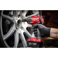 Гайковерт Milwaukee M18 FMTIW2F12-0X 4933478449 (без АКБ, кейс) - Превью изображения №8 — Интернет-магазин ПроЗаказ