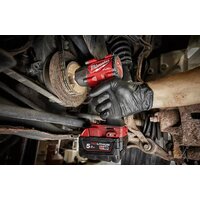 Гайковерт Milwaukee M18 FMTIW2F12-0X 4933478449 (без АКБ, кейс) - Превью изображения №5 — Интернет-магазин ПроЗаказ
