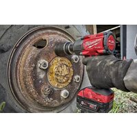 Гайковерт Milwaukee M18 FMTIW2F12-0X 4933478449 (без АКБ, кейс) - Превью изображения №4 — Интернет-магазин ПроЗаказ