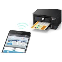 МФУ Epson EcoTank L4260 - Превью изображения №6 — Интернет-магазин ПроЗаказ