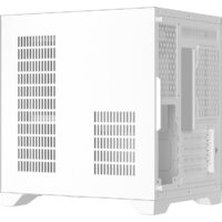 Корпус 1stPlayer MV5-TRANSPARENT (белый) - Превью изображения №3 — Интернет-магазин ПроЗаказ