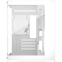 Корпус 1stPlayer MV5-TRANSPARENT (белый) - Превью изображения №5 — Интернет-магазин ПроЗаказ