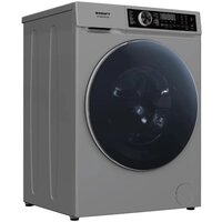 Стиральная машина Kraft KF-MDDS10124G - Превью изображения №2 — Интернет-магазин ПроЗаказ