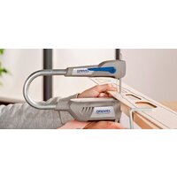 Электролобзик Dremel Moto-Saw (MS20-1/5) - Превью изображения №5 — Интернет-магазин ПроЗаказ