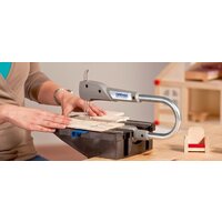 Электролобзик Dremel Moto-Saw (MS20-1/5) - Превью изображения №3 — Интернет-магазин ПроЗаказ