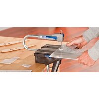 Электролобзик Dremel Moto-Saw (MS20-1/5) - Превью изображения №4 — Интернет-магазин ПроЗаказ