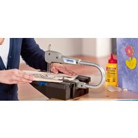Электролобзик Dremel Moto-Saw (MS20-1/5) - Превью изображения №2 — Интернет-магазин ПроЗаказ