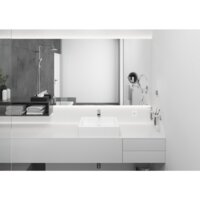 Смеситель Hansgrohe Vernis Shape 71591000 - Превью изображения №2 — Интернет-магазин ПроЗаказ