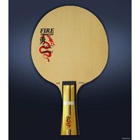 Основание для ракетки Gambler Fire Dragon Hinoki Flared GFC-2 - Превью изображения №3 — Интернет-магазин ПроЗаказ