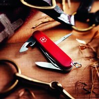 Мультитул Victorinox Spartan 1.3603.B1 (красный) - Превью изображения №6 — Интернет-магазин ПроЗаказ