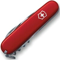 Мультитул Victorinox Spartan 1.3603.B1 (красный) - Превью изображения №3 — Интернет-магазин ПроЗаказ