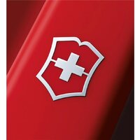 Мультитул Victorinox Spartan 1.3603.B1 (красный) - Превью изображения №5 — Интернет-магазин ПроЗаказ