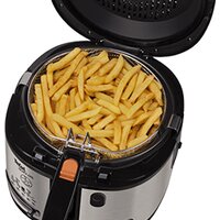 Фритюрница Tefal FF175D71 - Превью изображения №5 — Интернет-магазин ПроЗаказ