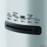 Фритюрница Tefal FF175D71 - Превью изображения №4 — Интернет-магазин ПроЗаказ