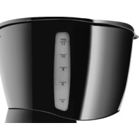 Капельная кофеварка Vitek VT-1503 BK - Превью изображения №2 — Интернет-магазин ПроЗаказ